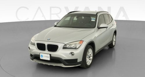 2015 BMW X1