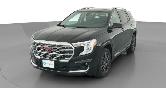 Thumbnail: 2023 GMC Terrain - 1