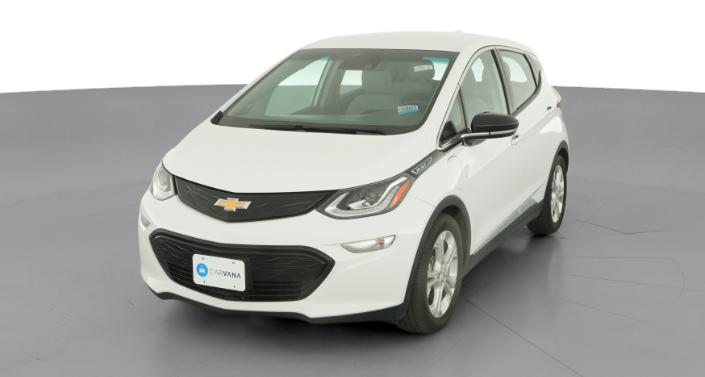 2021 Chevrolet Bolt EV LT -
                  Tolleson, AZ