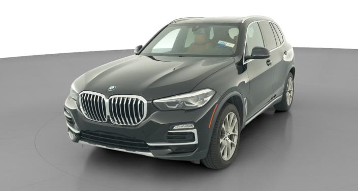 Thumbnail: 2019 BMW X5 - 1