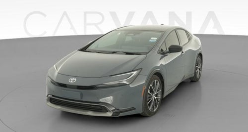 2024 Toyota Prius