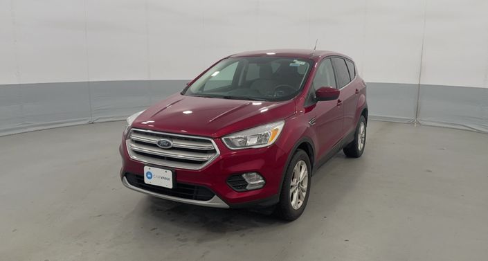 Thumbnail: 2019 Ford Escape - 1