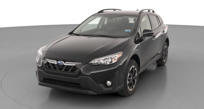 Thumbnail: 2022 Subaru Crosstrek - 1