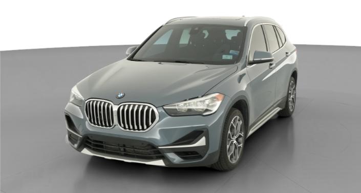 2021 BMW X1 sDrive28i -
                  Auburn, GA