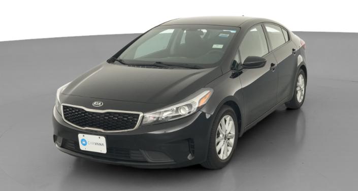 Thumbnail: 2017 Kia Forte - 1