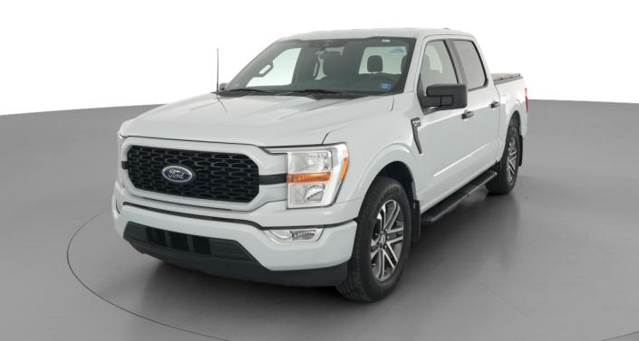 Thumbnail: 2022 Ford Econoline - 1