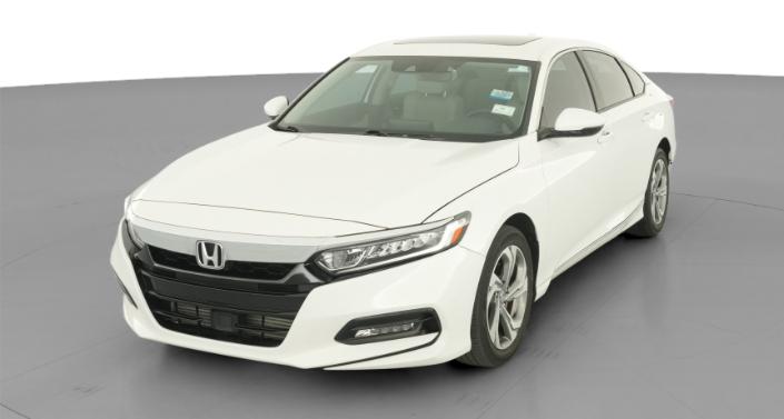 Thumbnail: 2018 Honda Accord - 1