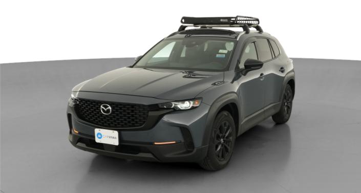 Thumbnail: 2024 Mazda CX-50 - 1