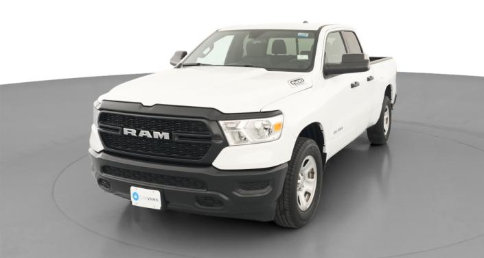 Thumbnail: 2022 RAM 1500 - 1