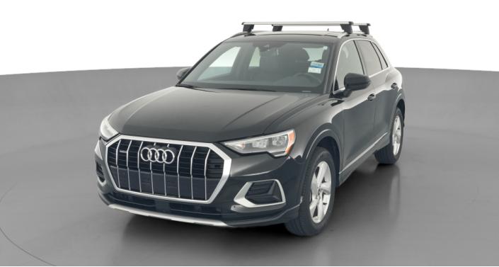 Thumbnail: 2022 Audi Q3 - 1