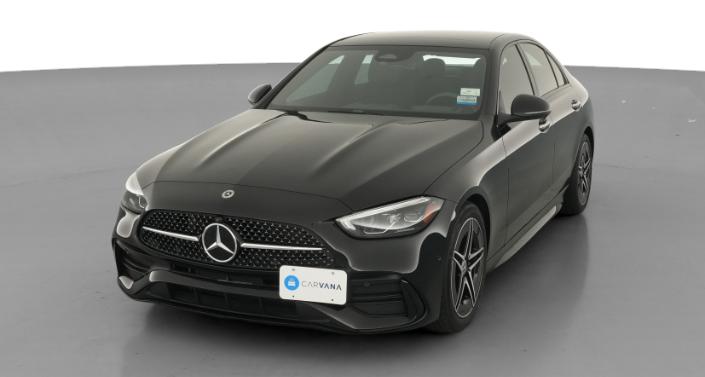 Thumbnail: 2024 Mercedes-Benz C-Class - 1