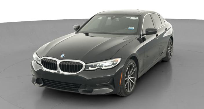 Thumbnail: 2022 BMW 3 Series - 1