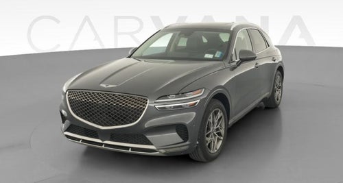 2022 Genesis GV70