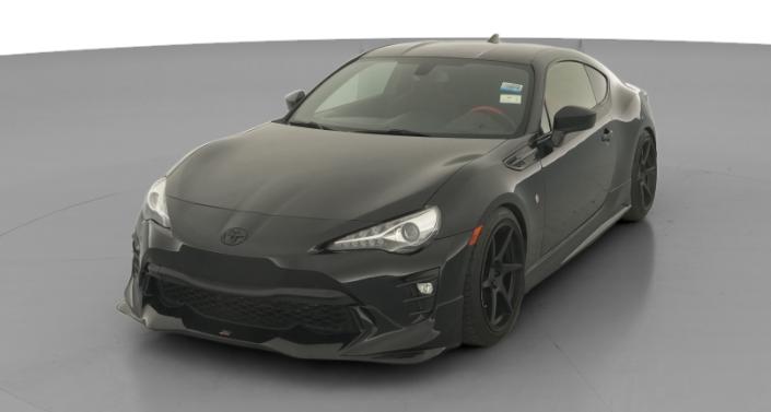 2019 Toyota 86 TRD Special Edition -
                  Fort Worth, TX