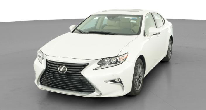 Thumbnail: 2018 Lexus ES - 1