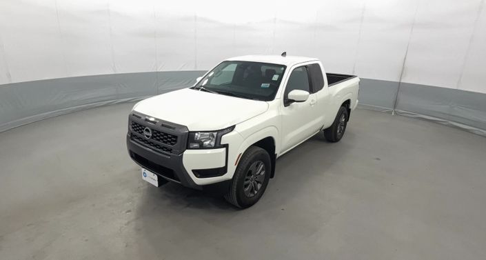 Thumbnail: 2025 Nissan Frontier - 1
