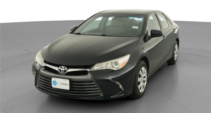 Thumbnail: 2016 Toyota Camry - 1