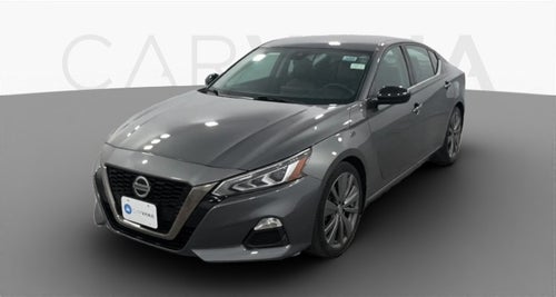 2021 Nissan Altima