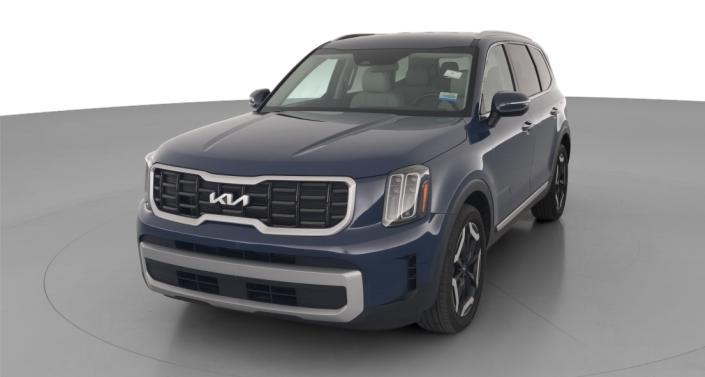 Thumbnail: 2023 Kia Telluride - 1