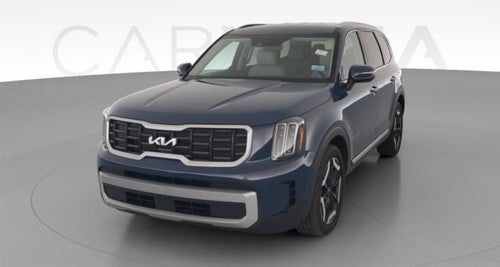 2023 Kia Telluride