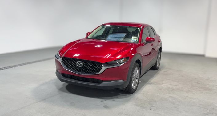 Thumbnail: 2021 Mazda CX-30 - 1