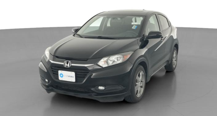 Thumbnail: 2017 Honda HR-V - 1