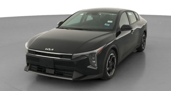 Thumbnail: 2025 Kia K4 - 1