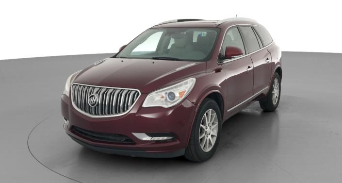 2015 Buick Enclave Leather Group -
                  Haines City, FL