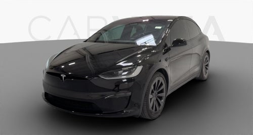 2023 Tesla Model X