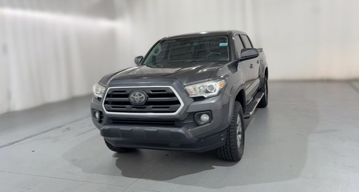 Thumbnail: 2018 Toyota Tacoma - 1