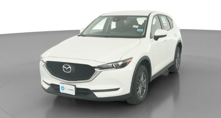 Thumbnail: 2019 Mazda CX-5 - 1
