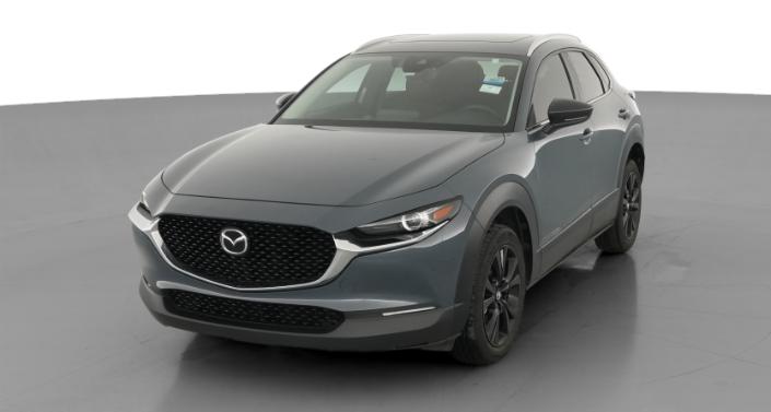 Thumbnail: 2023 Mazda CX-30 - 1