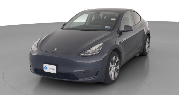 Thumbnail: 2023 Tesla Model Y - 1