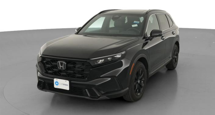 Thumbnail: 2025 Honda CR-V - 1