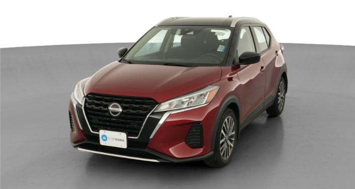 Thumbnail: 2021 Nissan Kicks - 1
