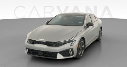 2025 Kia K5
