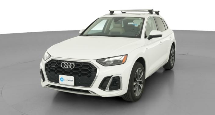 Thumbnail: 2023 Audi Q5 - 1