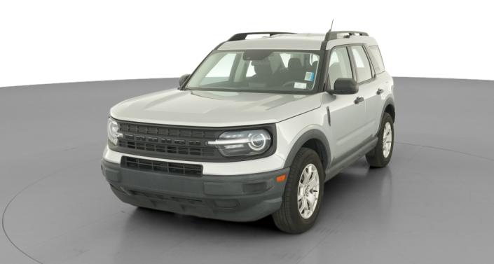 Thumbnail: 2021 Ford Bronco Sport - 1