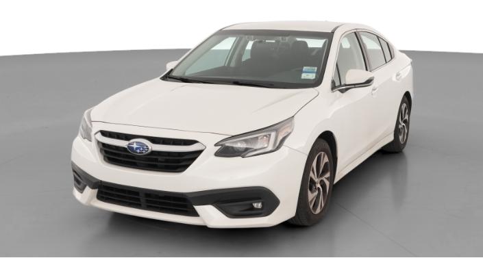 Thumbnail: 2022 Subaru Legacy - 1