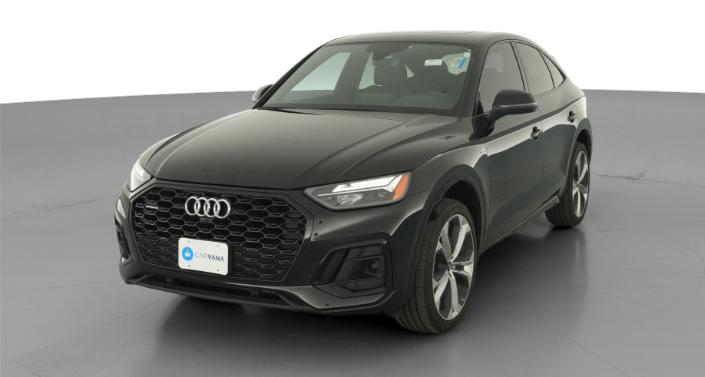 Thumbnail: 2023 Audi Q5 - 1
