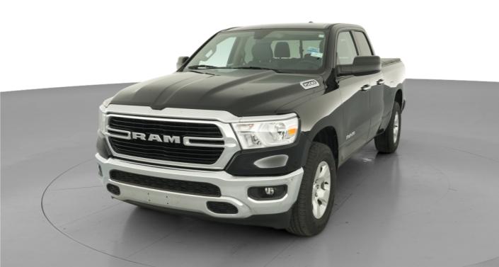 Thumbnail: 2020 RAM 1500 - 1