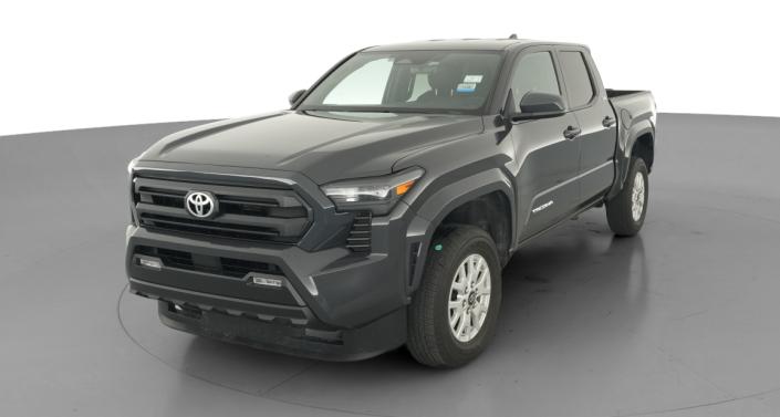 Thumbnail: 2024 Toyota Tacoma - 1