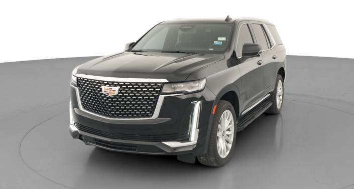 Thumbnail: 2023 Cadillac Escalade - 1