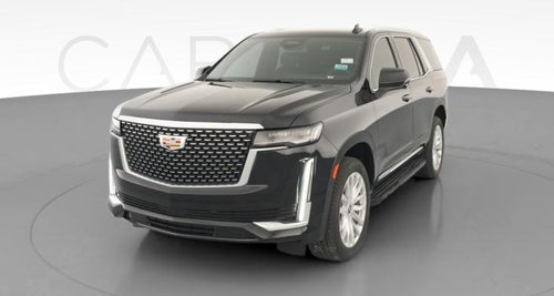 2023 Cadillac Escalade