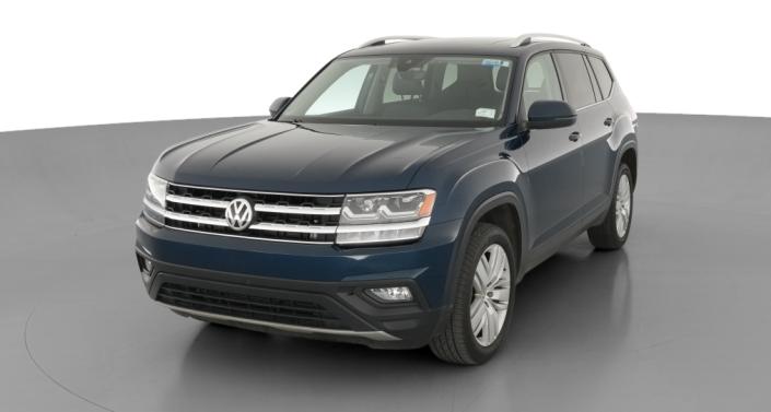 Thumbnail: 2019 Volkswagen Atlas - 1