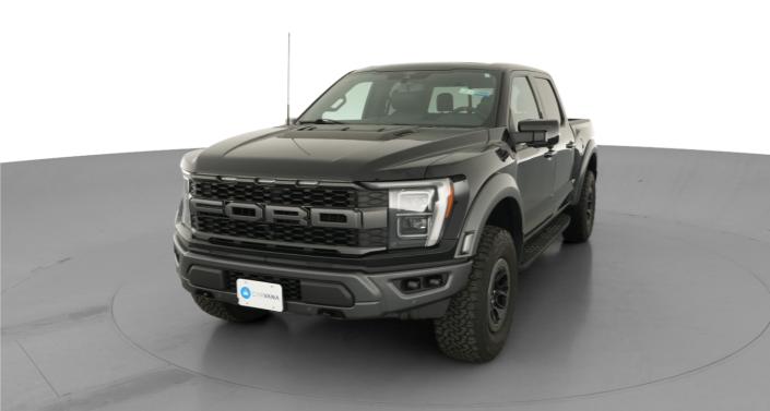 Thumbnail: 2021 Ford Econoline - 1