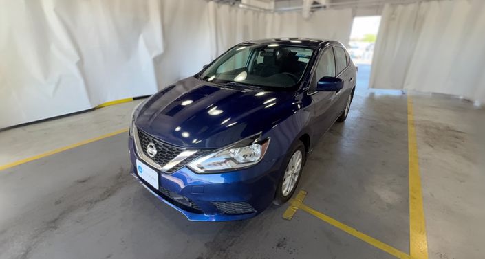 Thumbnail: 2019 Nissan Sentra - 1