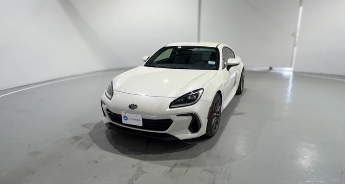 2023 Subaru BRZ Limited -
                  Houston, TX