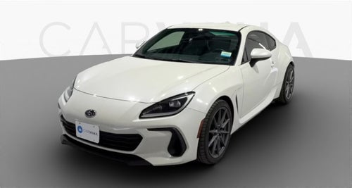 2023 Subaru BRZ