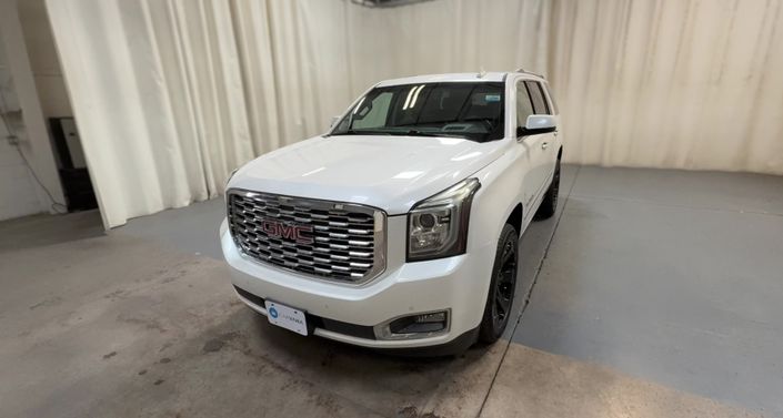 2018 GMC Yukon Denali -
                  Riverside, CA